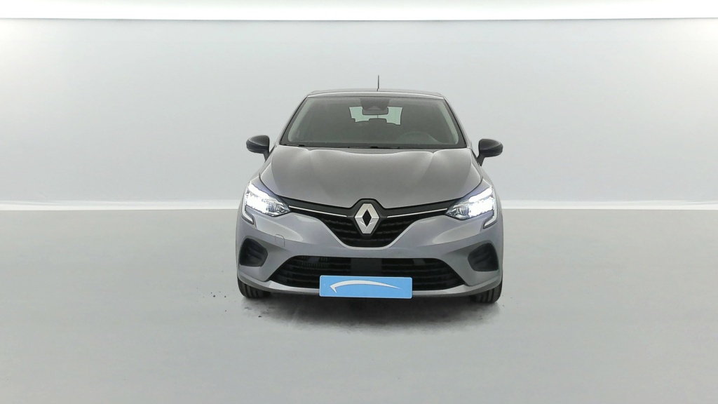 RENAULT Clio Equilibre TCe 90 - ref: 6-2971x241612 - Photo 8