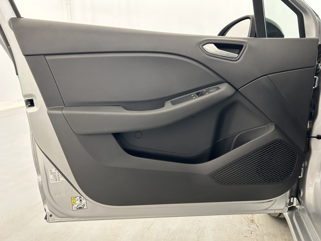 RENAULT Clio Equilibre TCe 90 - ref: 6-2971x241613 - Photo 12