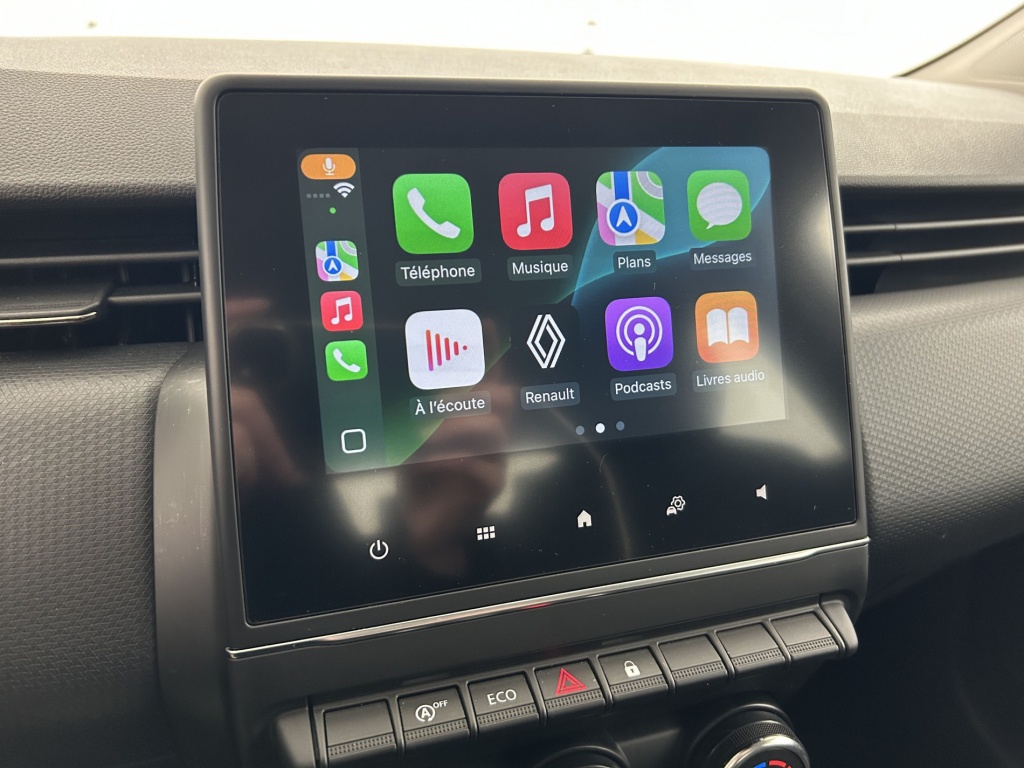 RENAULT Clio Equilibre TCe 90 - ref: 6-2971x241613 - Photo 16