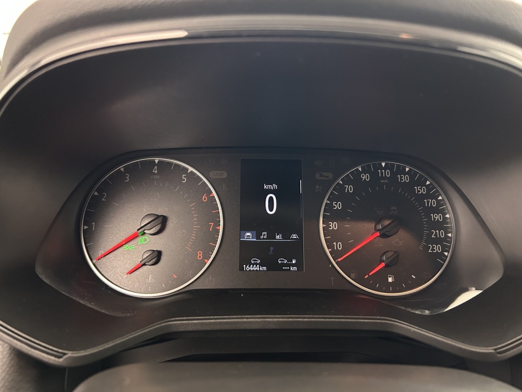 RENAULT Clio Equilibre TCe 90 - ref: 6-2971x241613 - Photo 17