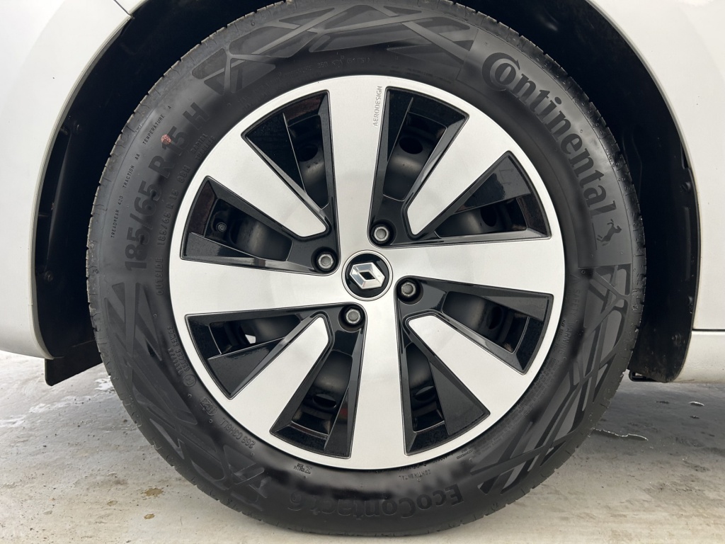 RENAULT Clio Equilibre TCe 90 - ref: 6-2971x241613 - Photo 20