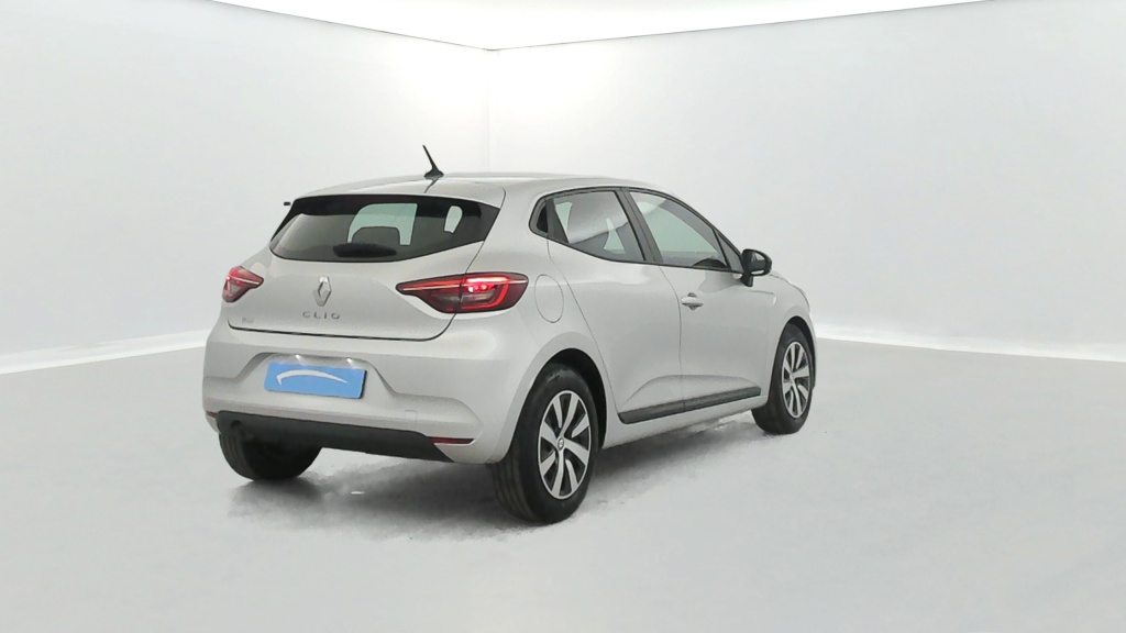 RENAULT Clio Equilibre TCe 90 - ref: 6-2971x241613 - Photo 5