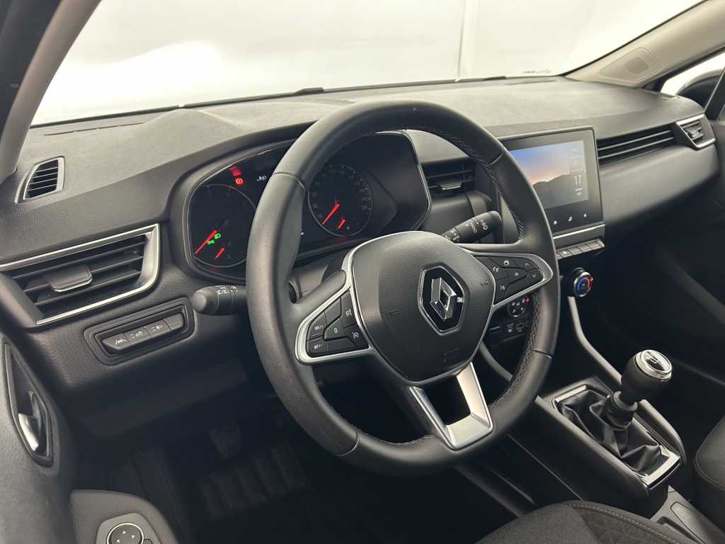 RENAULT Clio Equilibre TCe 90 - ref: 6-2971x241614 - Photo 14