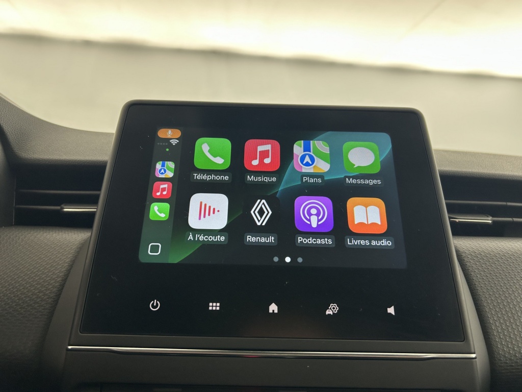 RENAULT Clio Equilibre TCe 90 - ref: 6-2971x241614 - Photo 16