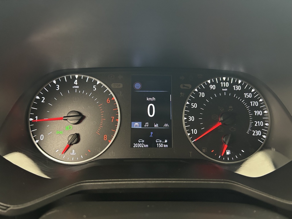 RENAULT Clio Equilibre TCe 90 - ref: 6-2971x241614 - Photo 17