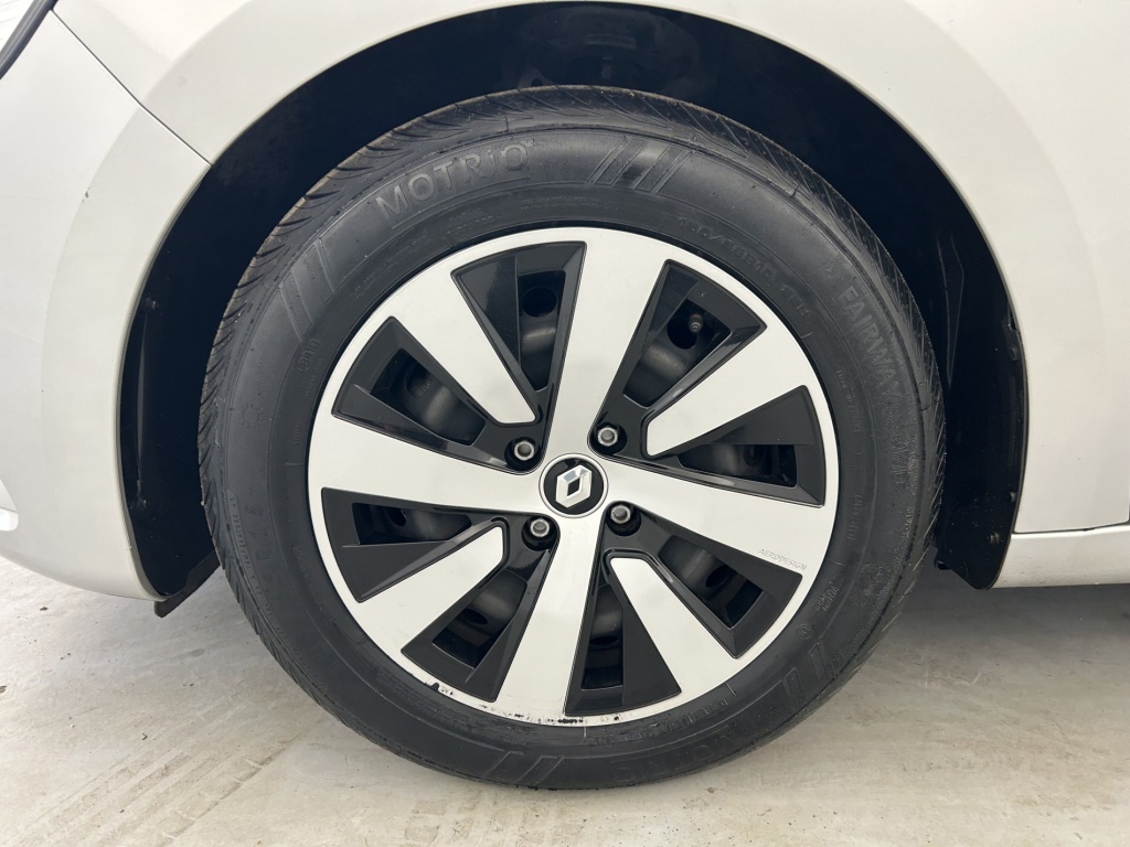 RENAULT Clio Equilibre TCe 90 - ref: 6-2971x241614 - Photo 20