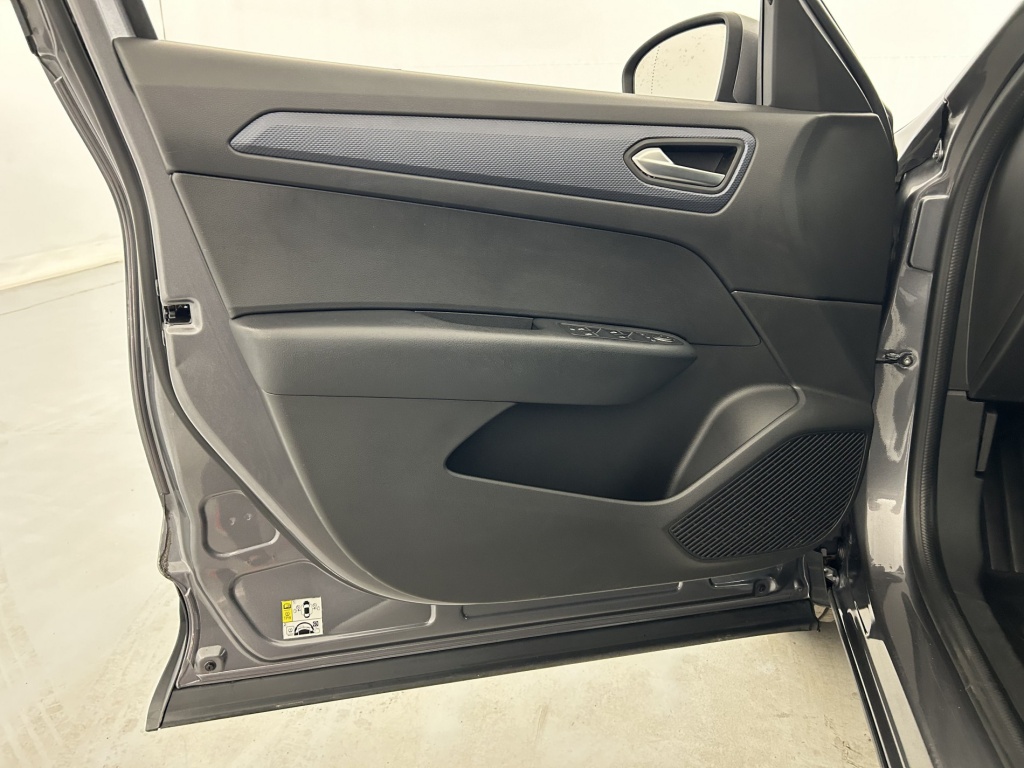 RENAULT Arkana Business TCe 140 EDC FAP - ref: 6-2971x241629 - Photo 12