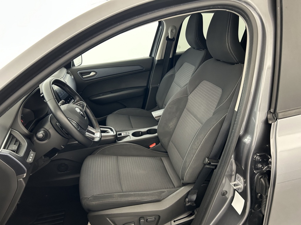 RENAULT Arkana Business TCe 140 EDC FAP - ref: 6-2971x241629 - Photo 13