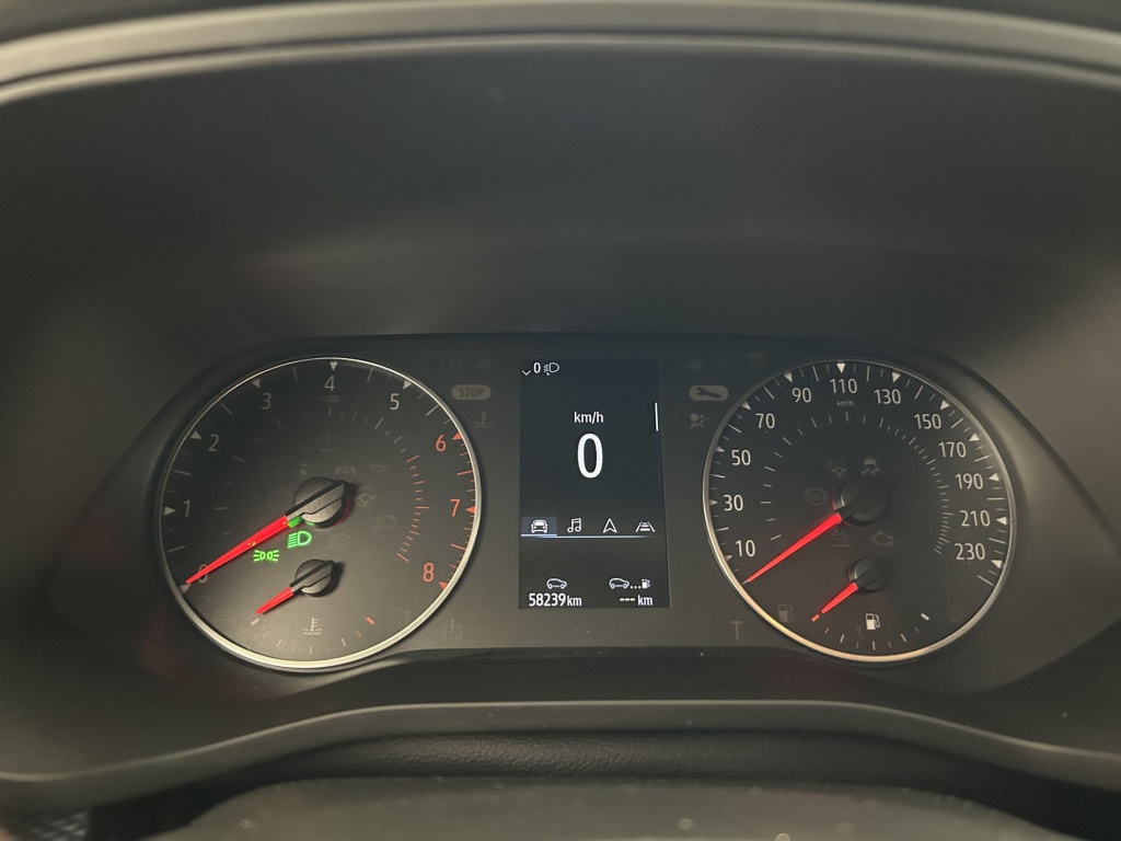 RENAULT Arkana Business TCe 140 EDC FAP - ref: 6-2971x241629 - Photo 17