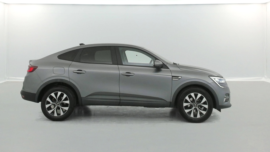 RENAULT Arkana Business TCe 140 EDC FAP - ref: 6-2971x241629 - Photo 6