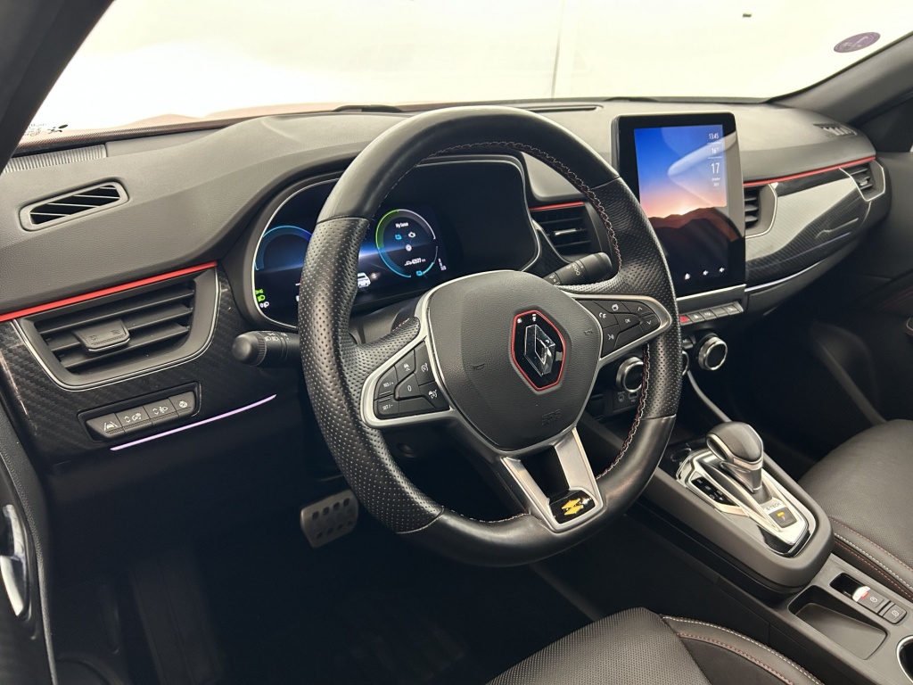 RENAULT Arkana R.S. Line E-Tech 145 21B - ref: 6-2971x241636 - Photo 14