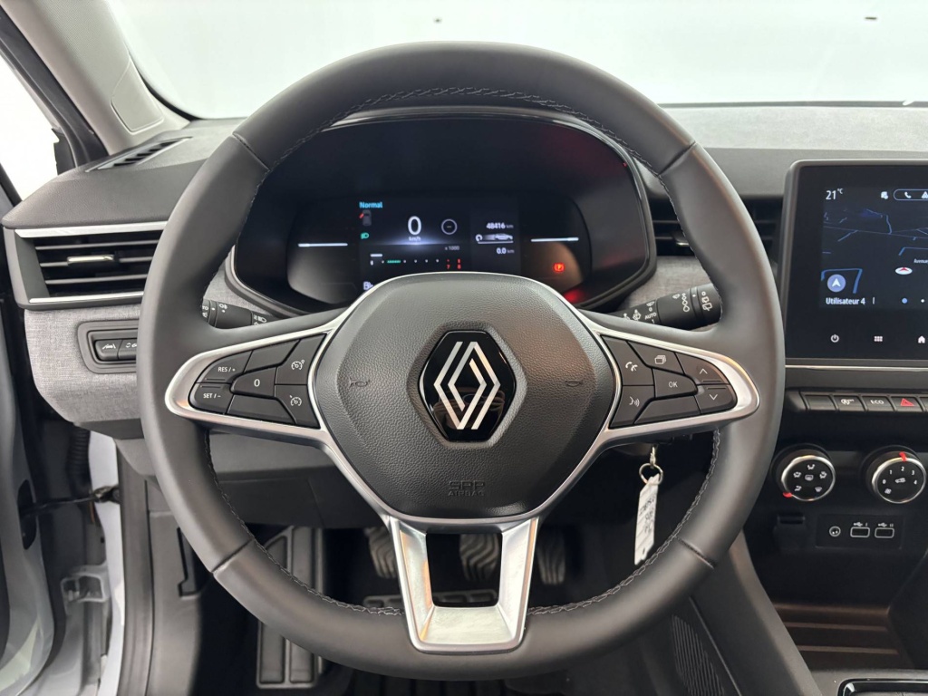 RENAULT Clio Evolution TCe 90 ch GSR2 - ref: 6-2971x241659 - Photo 15
