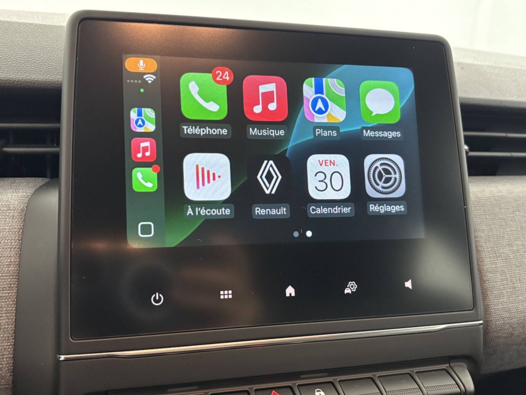 RENAULT Clio Evolution TCe 90 ch GSR2 - ref: 6-2971x241659 - Photo 16