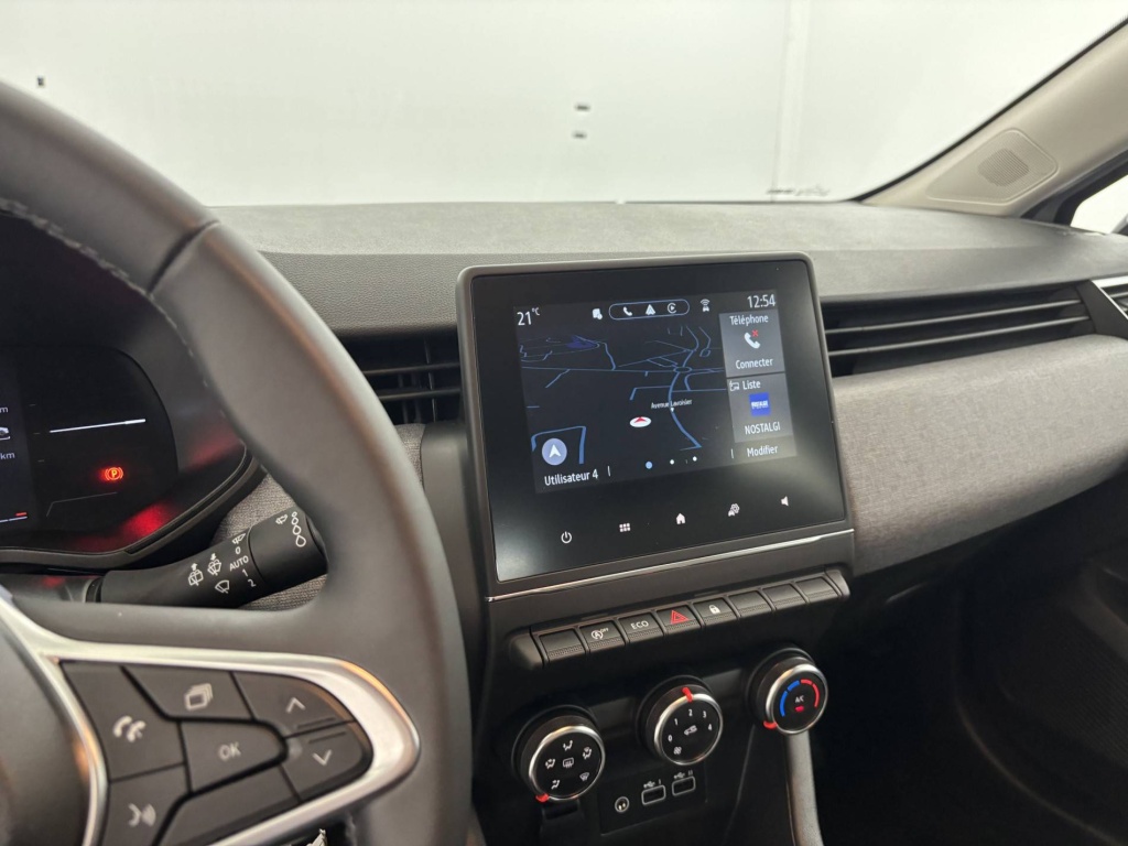 RENAULT Clio Evolution TCe 90 ch GSR2 - ref: 6-2971x241659 - Photo 17