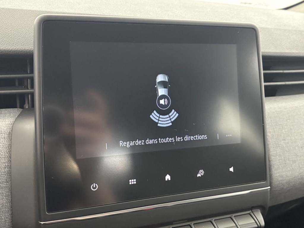 RENAULT Clio Evolution TCe 90 ch GSR2 - ref: 6-2971x241659 - Photo 18