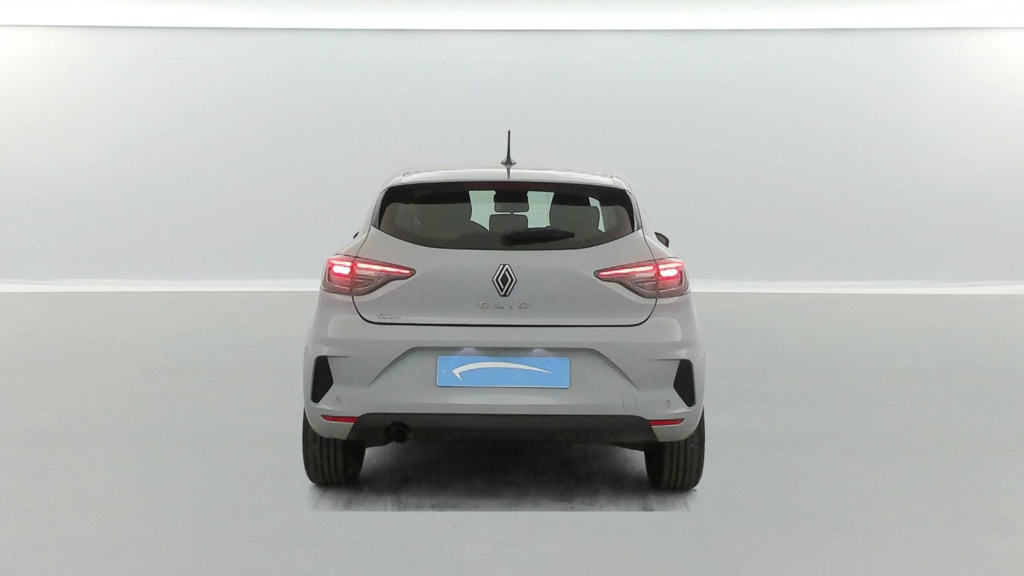 RENAULT Clio Evolution TCe 90 ch GSR2 - ref: 6-2971x241659 - Photo 4