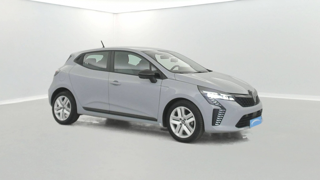 RENAULT Clio Evolution TCe 90 ch GSR2 - ref: 6-2971x241659 - Photo 7