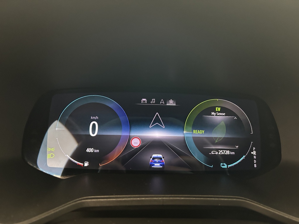 RENAULT Clio R.S. Line E-Tech 140 21N - ref: 6-2971x241692 - Photo 17