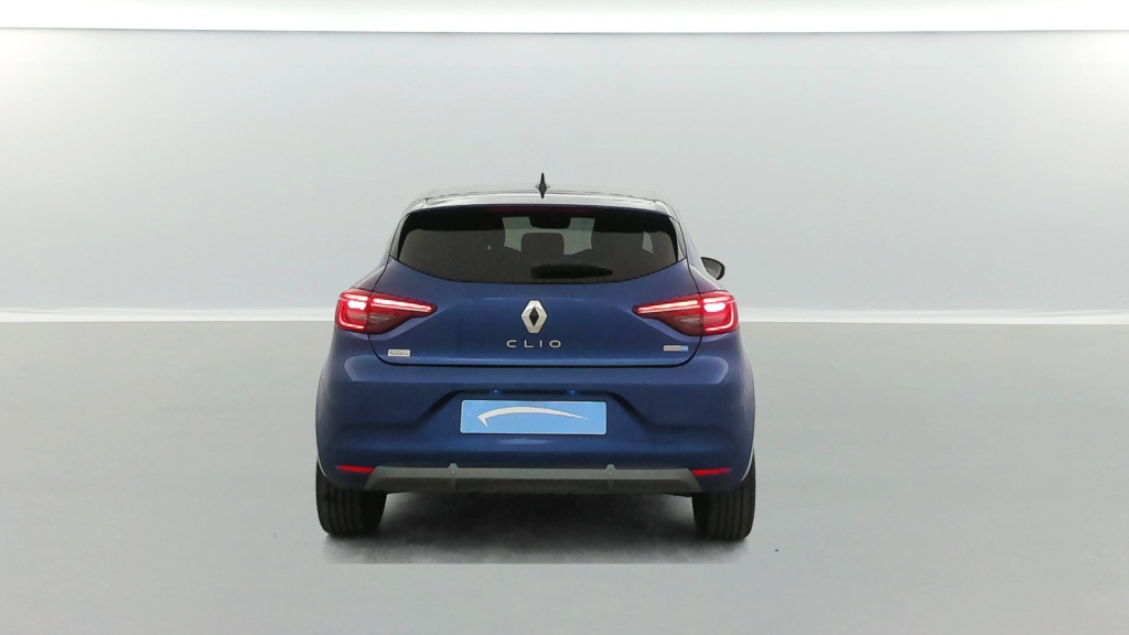 RENAULT Clio R.S. Line E-Tech 140 21N - ref: 6-2971x241692 - Photo 4