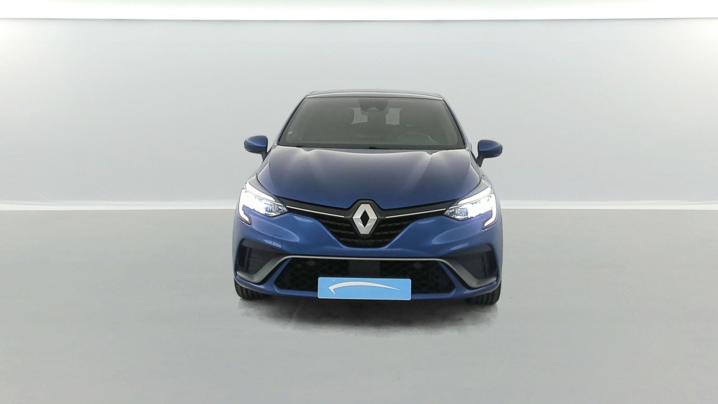 RENAULT Clio R.S. Line E-Tech 140 21N - ref: 6-2971x241692 - Photo 8
