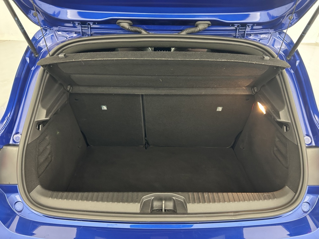 RENAULT Clio R.S. Line E-Tech 140 21N - ref: 6-2971x241692 - Photo 9