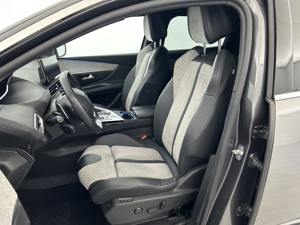 PEUGEOT 3008 GT Pack Hybrid 225 e-EAT8 - ref: 6-2971x241721 - Photo 12