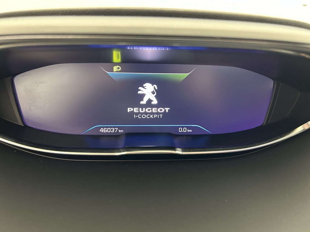 PEUGEOT 3008 GT Pack Hybrid 225 e-EAT8 - ref: 6-2971x241721 - Photo 16