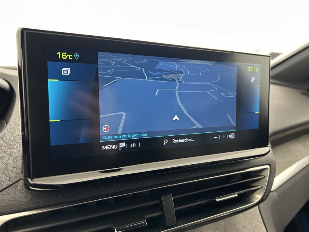 PEUGEOT 3008 GT Pack Hybrid 225 e-EAT8 - ref: 6-2971x241721 - Photo 19