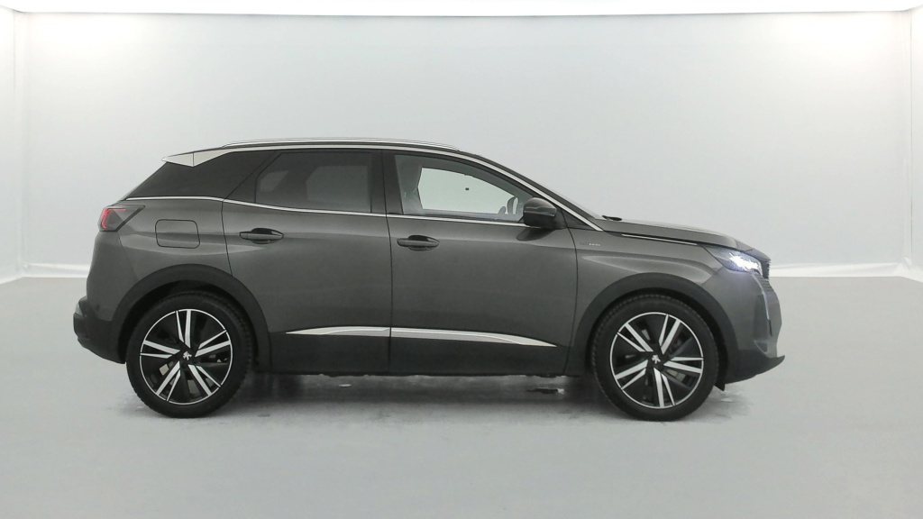 PEUGEOT 3008 GT Pack Hybrid 225 e-EAT8 - ref: 6-2971x241721 - Photo 6