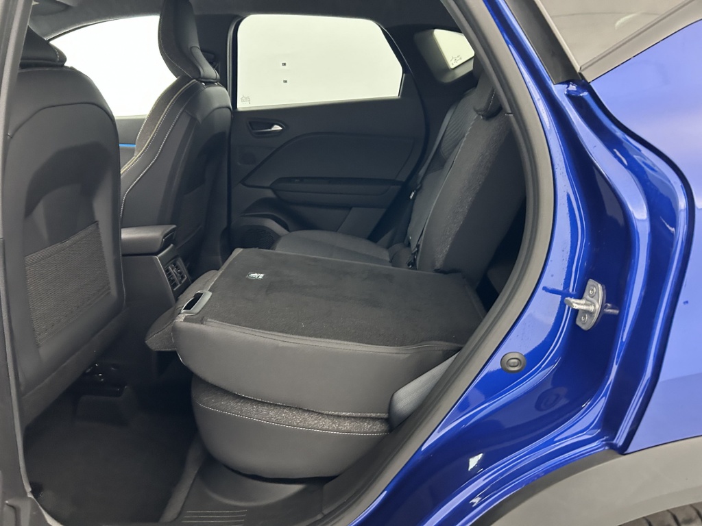 RENAULT Captur Techno E-Tech full hybrid 145 ch - ref: 6-2971x241741 - Photo 11