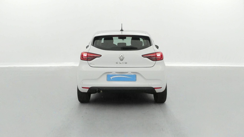 RENAULT Clio Business TCe 90 21N - ref: 6-2971x241900 - Photo 4