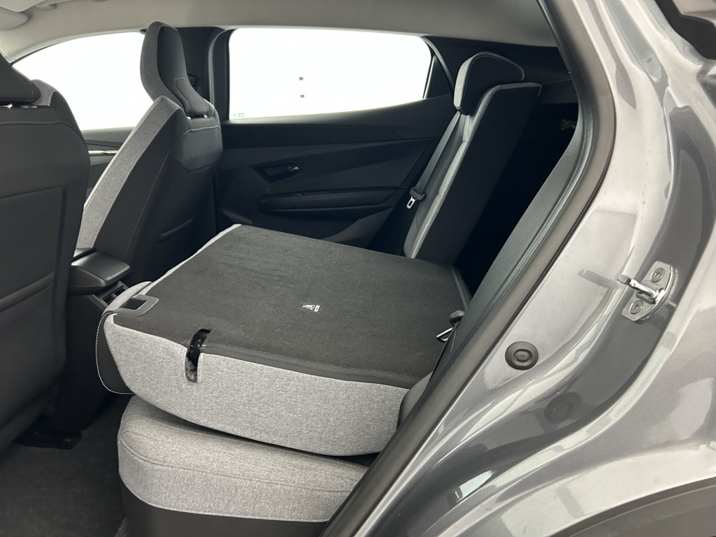 RENAULT Megane Evolution ER EV60 130ch optimum charge - ref: 6-2971x241902 - Photo 11