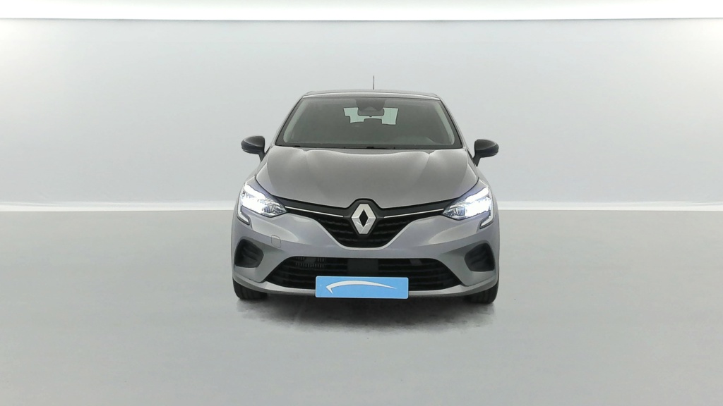 RENAULT Clio Equilibre TCe 90 - ref: 6-2971x241906 - Photo 8