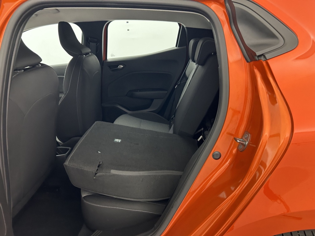 RENAULT Clio Evolution SCe 65 ch GSR2 - ref: 6-2971x241907 - Photo 11