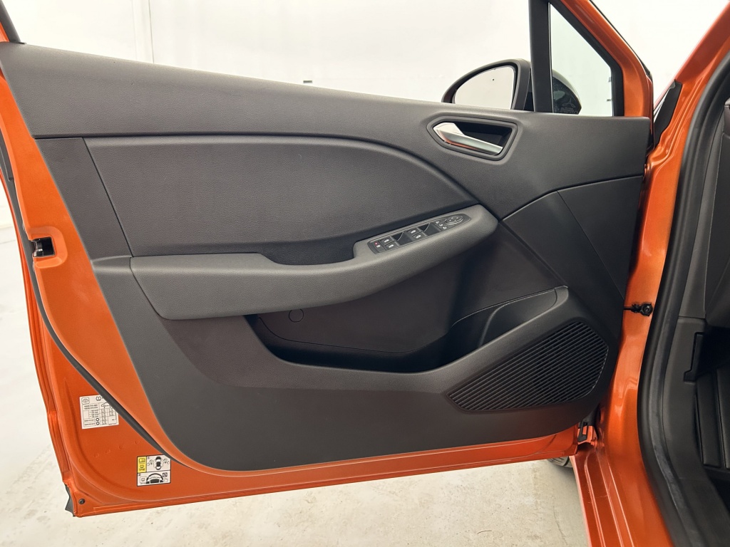 RENAULT Clio Evolution SCe 65 ch GSR2 - ref: 6-2971x241907 - Photo 12