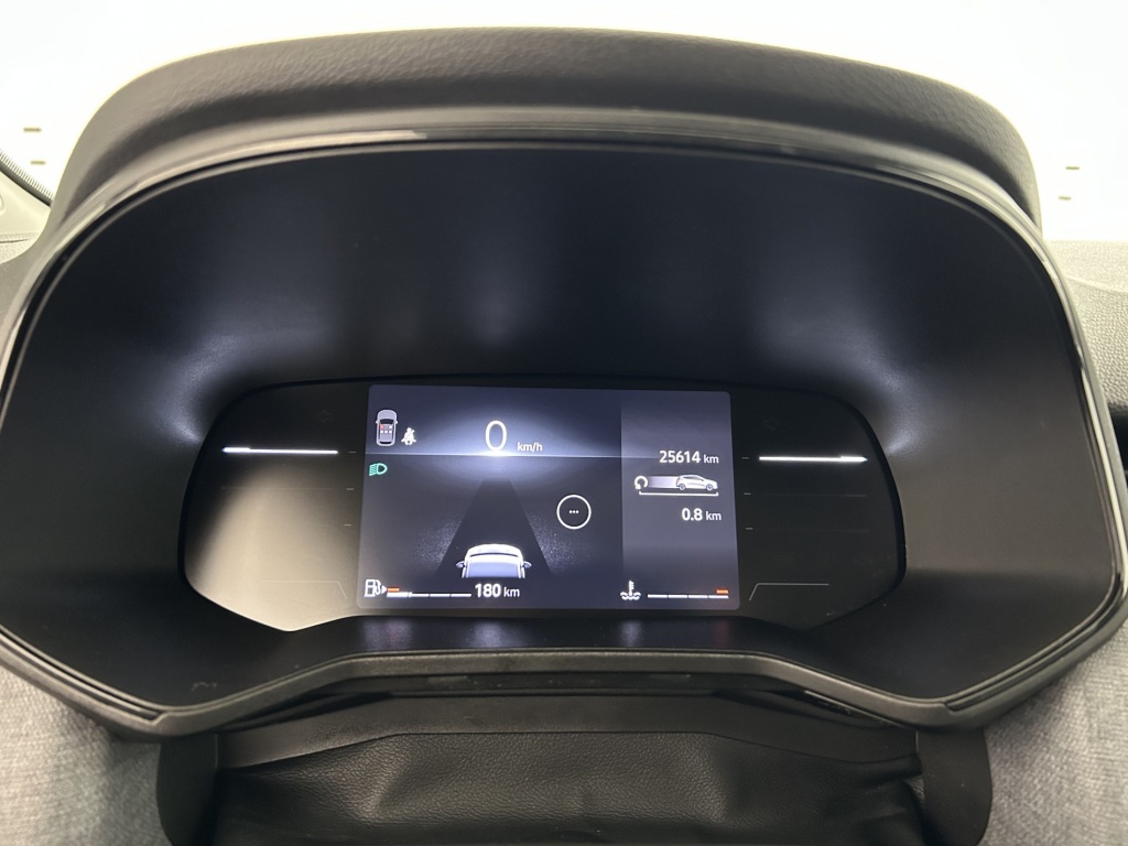 RENAULT Clio Evolution SCe 65 ch GSR2 - ref: 6-2971x241907 - Photo 16