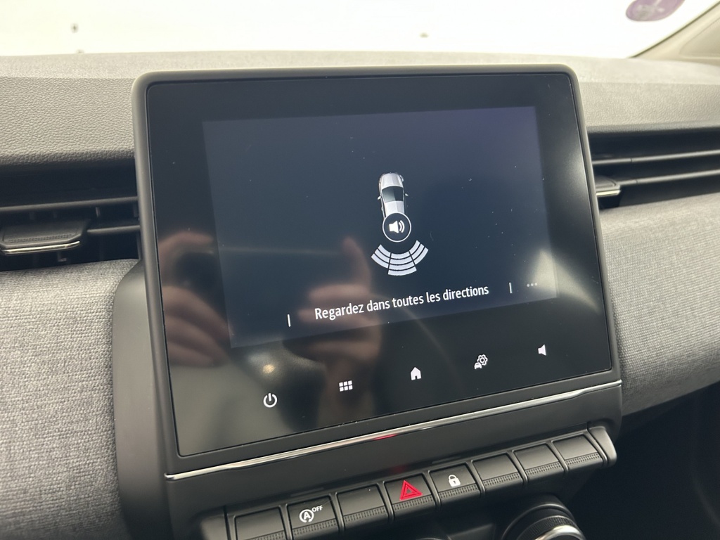 RENAULT Clio Evolution SCe 65 ch GSR2 - ref: 6-2971x241907 - Photo 18