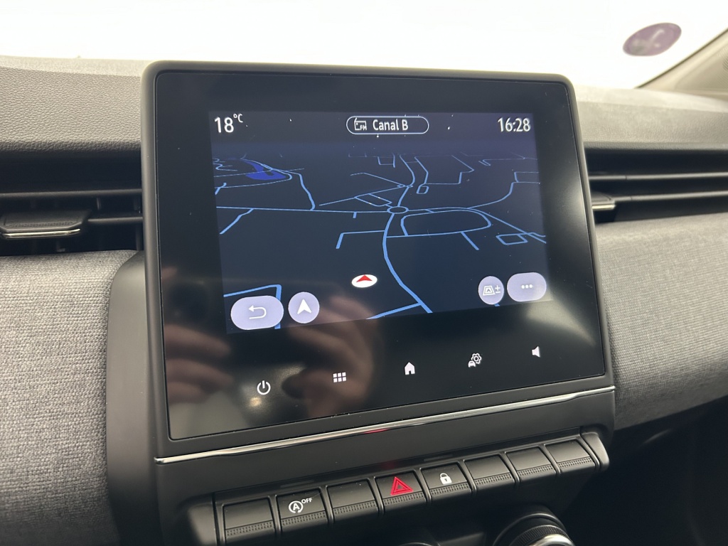 RENAULT Clio Evolution SCe 65 ch GSR2 - ref: 6-2971x241907 - Photo 19