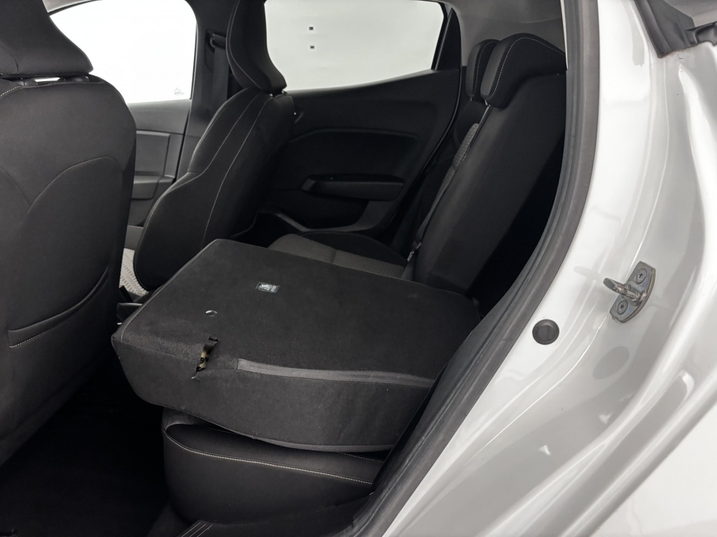 RENAULT Clio Evolution Blue dCi 100 - ref: 6-2971x241939 - Photo 11