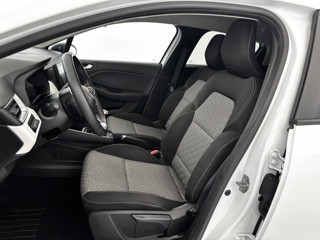 RENAULT Clio Evolution Blue dCi 100 - ref: 6-2971x241939 - Photo 13