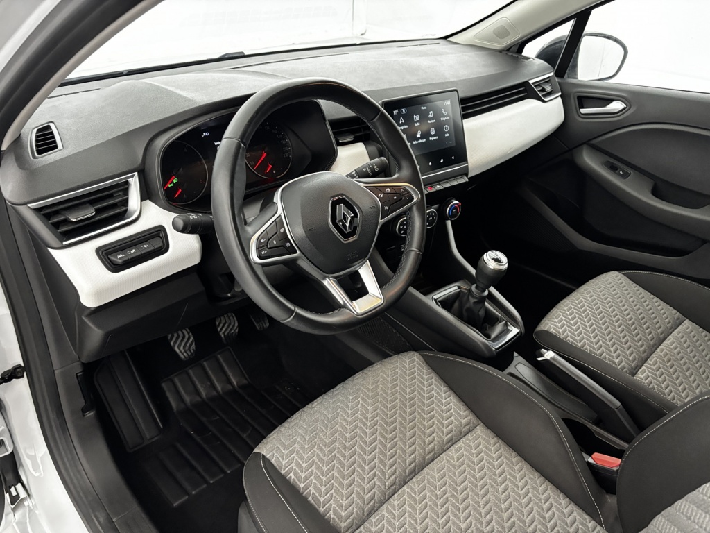 RENAULT Clio Evolution Blue dCi 100 - ref: 6-2971x241939 - Photo 14