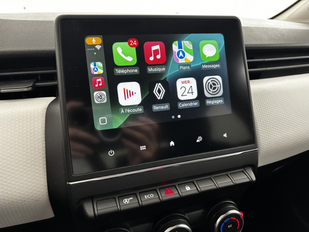 RENAULT Clio Evolution Blue dCi 100 - ref: 6-2971x241939 - Photo 16