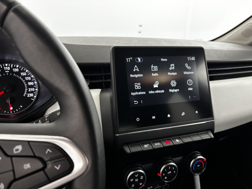 RENAULT Clio Evolution Blue dCi 100 - ref: 6-2971x241939 - Photo 18