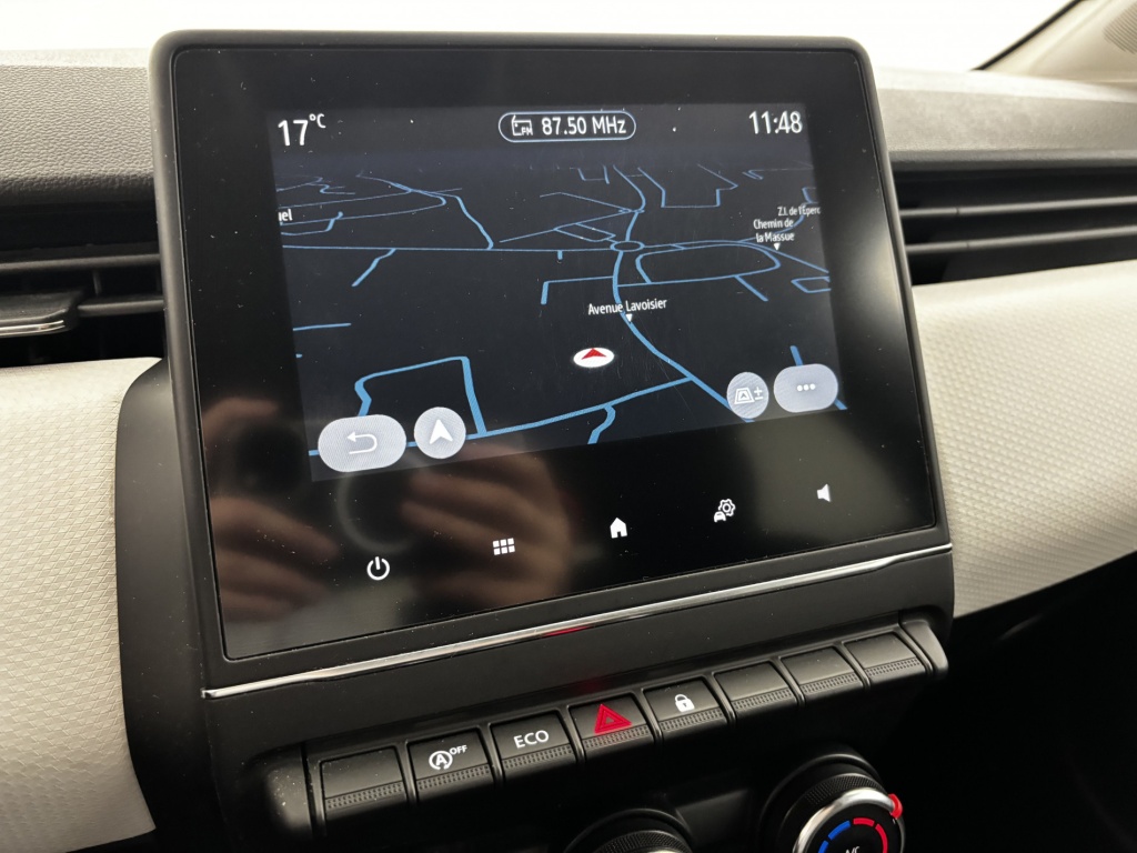 RENAULT Clio Evolution Blue dCi 100 - ref: 6-2971x241939 - Photo 20