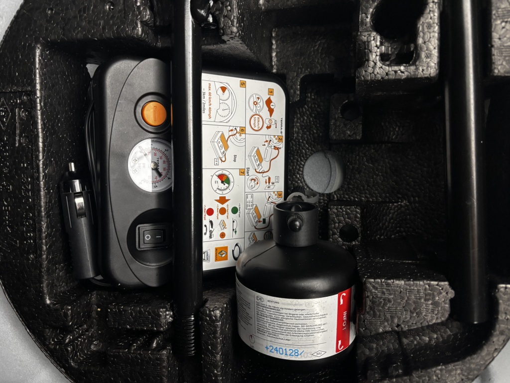 RENAULT Zoe Life R75 Achat Integral - ref: 6-2971x241948 - Photo 10