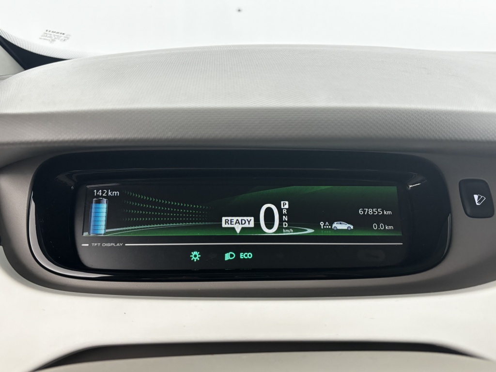 RENAULT Zoe Life R75 Achat Integral - ref: 6-2971x241948 - Photo 16