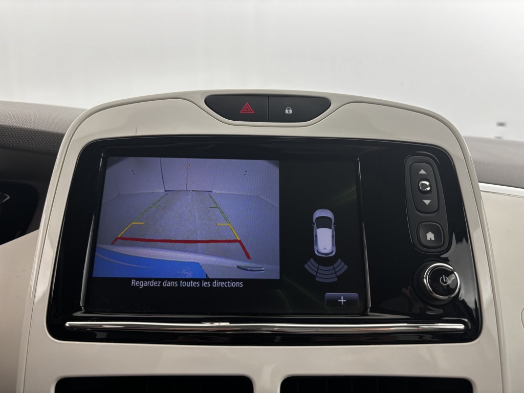RENAULT Zoe Life R75 Achat Integral - ref: 6-2971x241948 - Photo 18