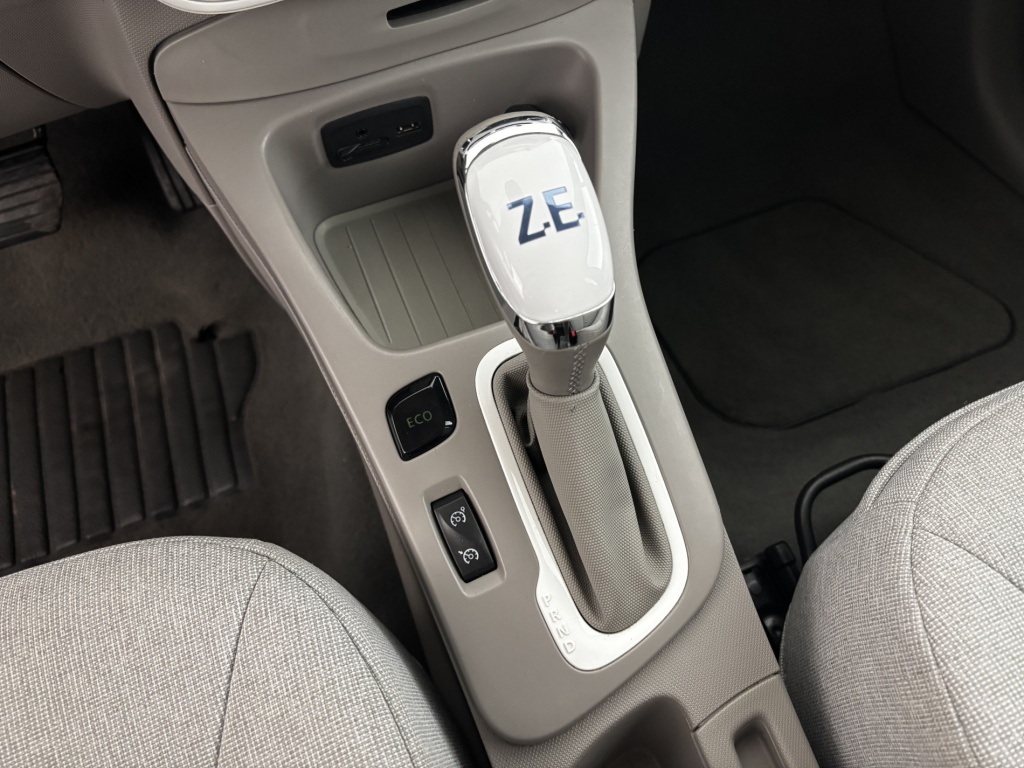 RENAULT Zoe Life R75 Achat Integral - ref: 6-2971x241948 - Photo 20