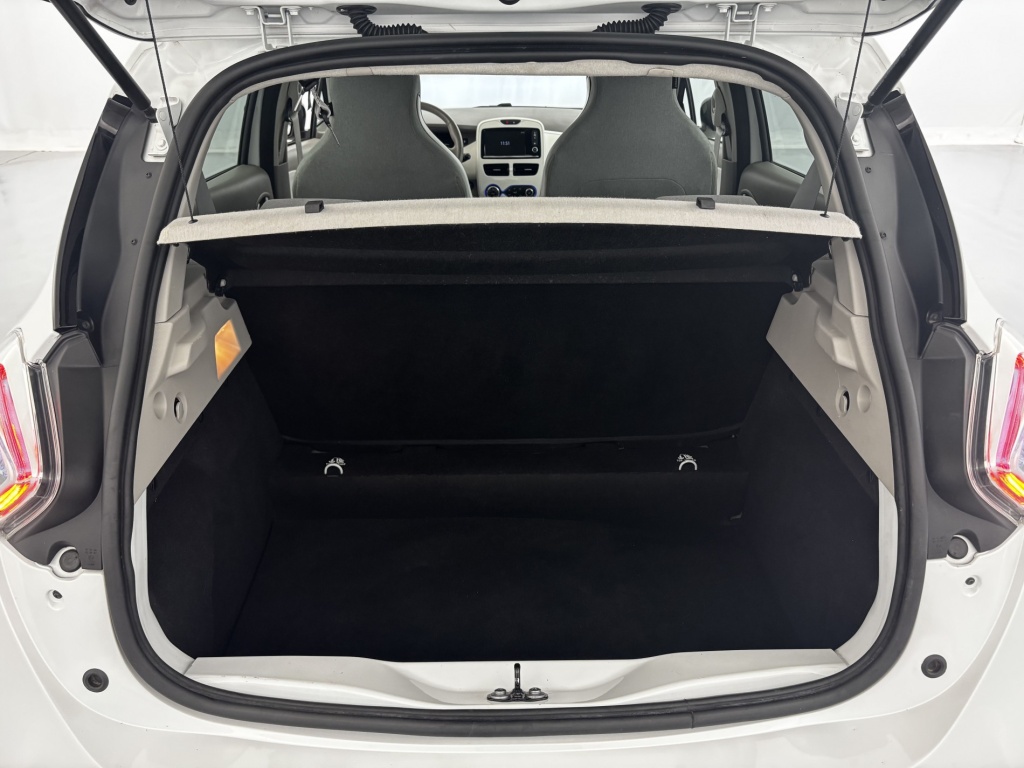 RENAULT Zoe Life R75 Achat Integral - ref: 6-2971x241948 - Photo 9