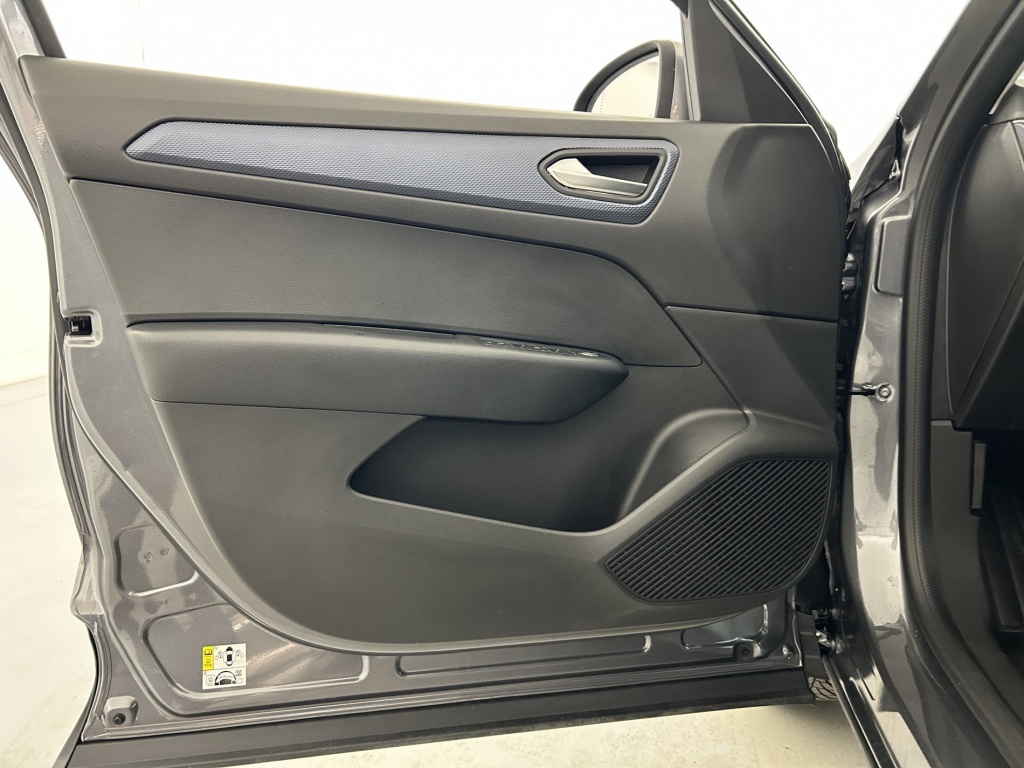 RENAULT Arkana Evolution mild hybrid 140 EDC FAP 22 - ref: 6-2971x241952 - Photo 12